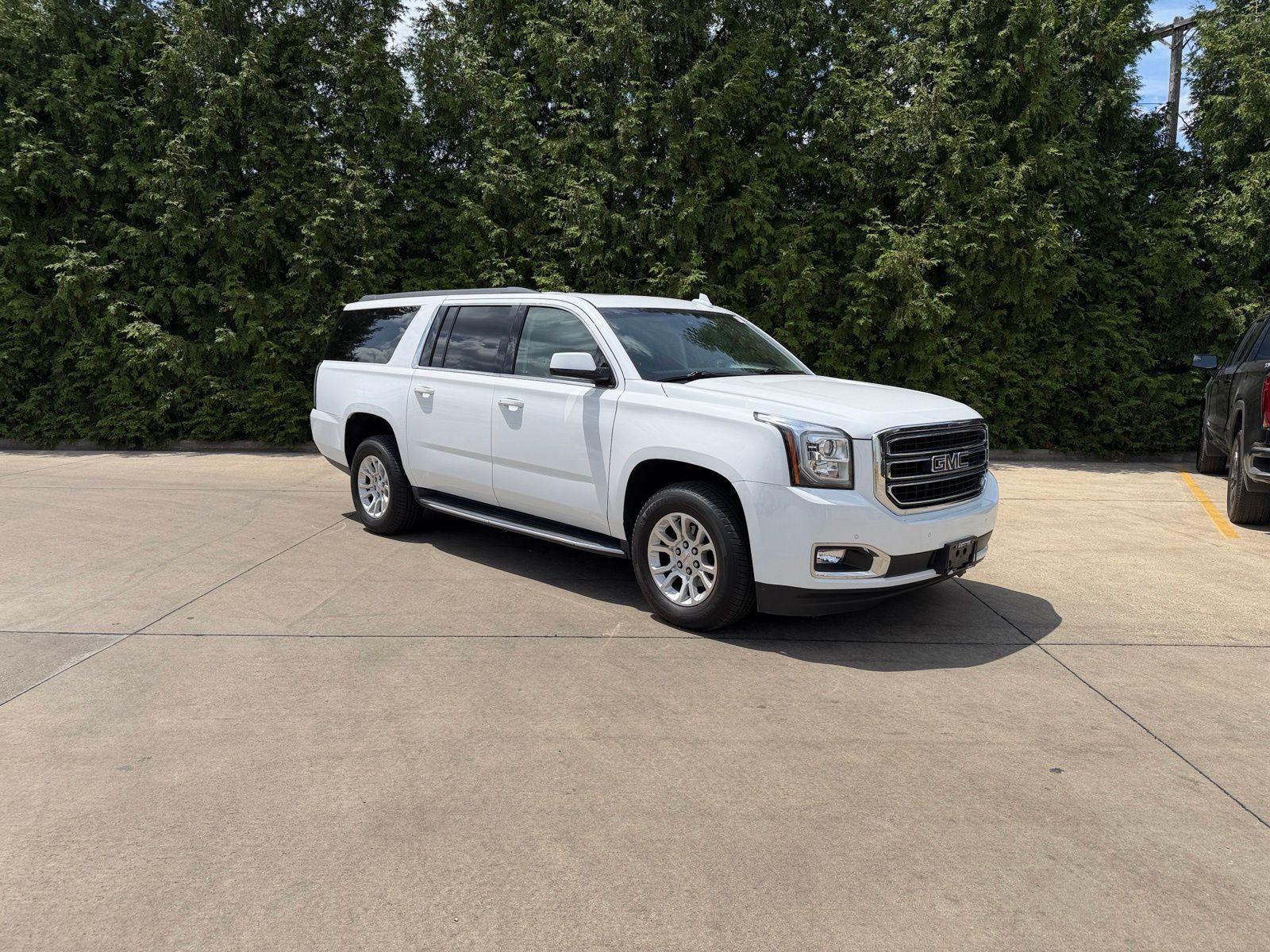2019 GMC Yukon XL SLT 4WD