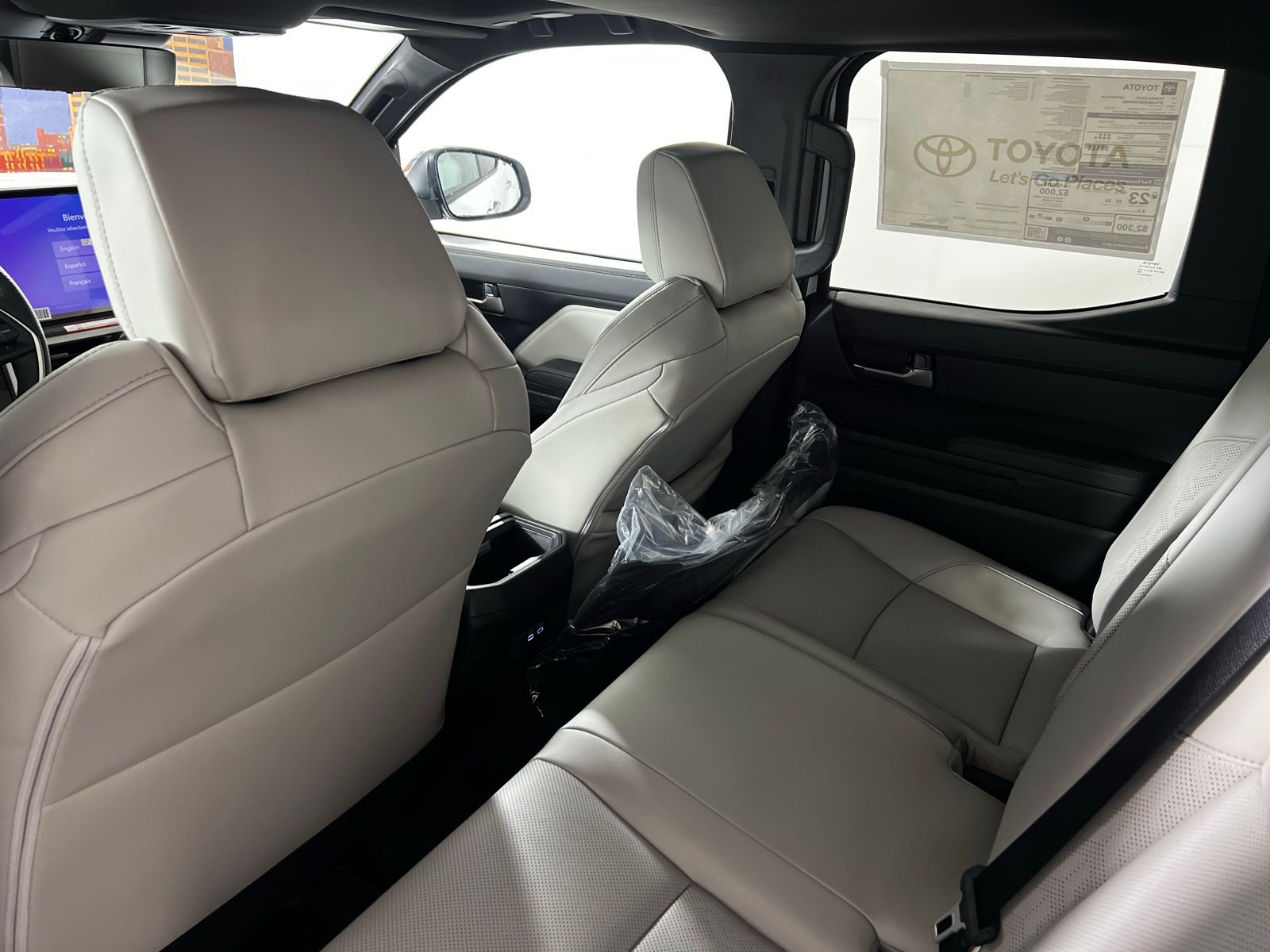 Thumbnail: 2025 Toyota Tacoma - 17