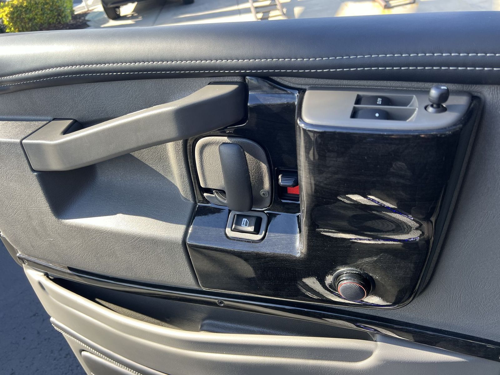 new 2026 Chevrolet Express 2500 car, priced at $101,144