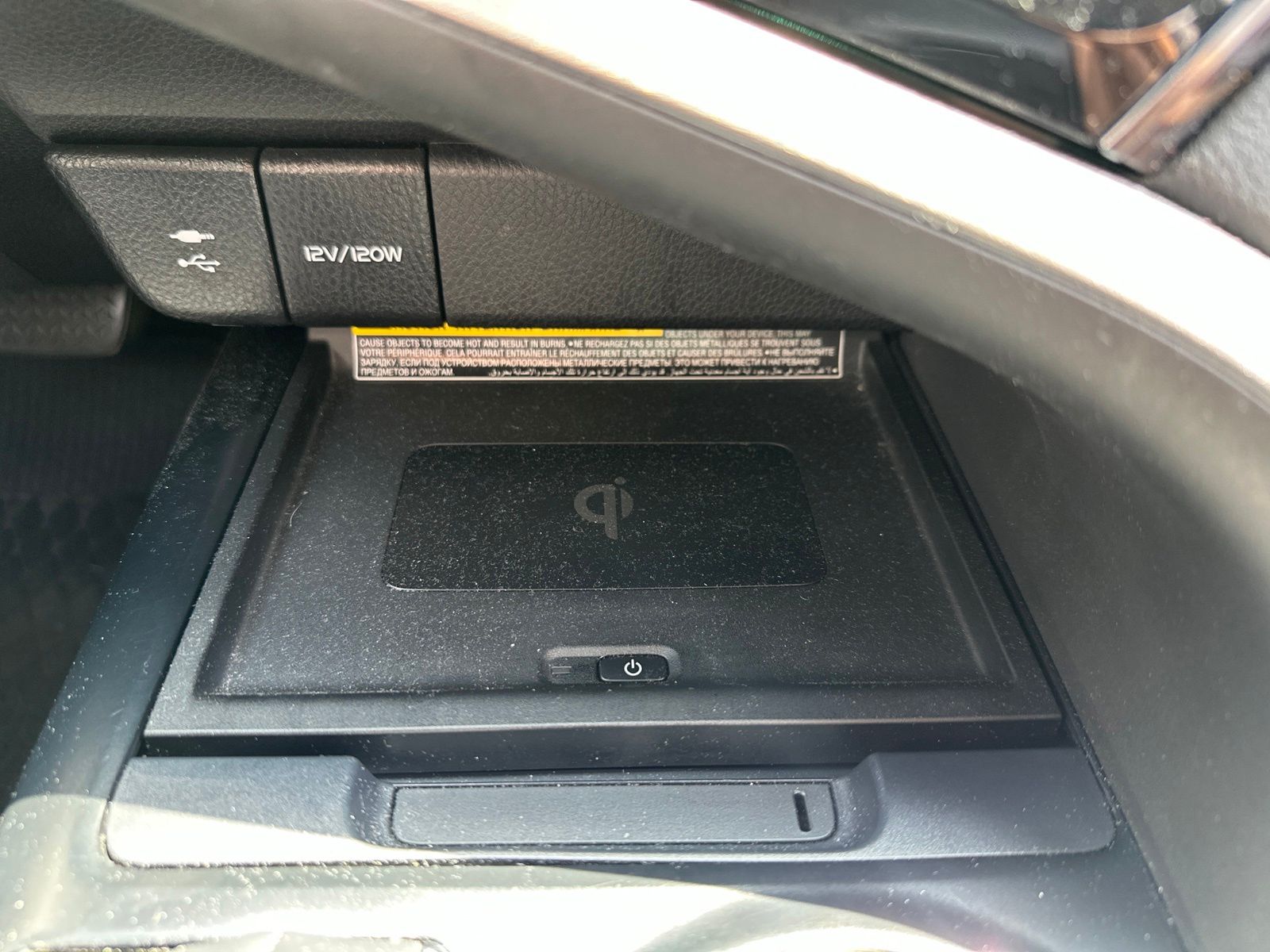 Used 2019 Blue Toyota XLE image 25