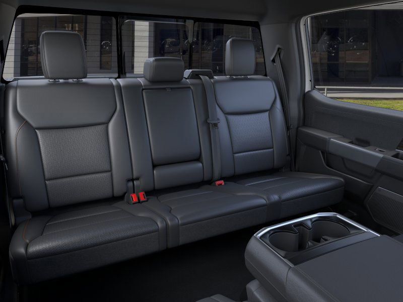 New Car 2025 Ford F-150  Lariat For Sale Under $70,000 In Austin, Texas