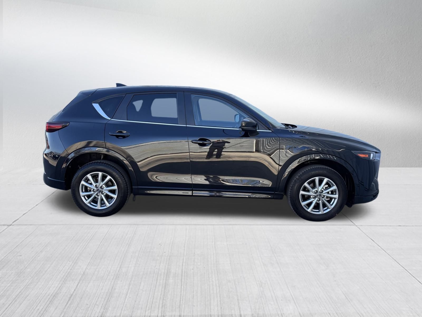 Used Car 2025 Mazda Cx-5  2.5 S Preferred Package For Sale Under $30,000 In Austin, Texas