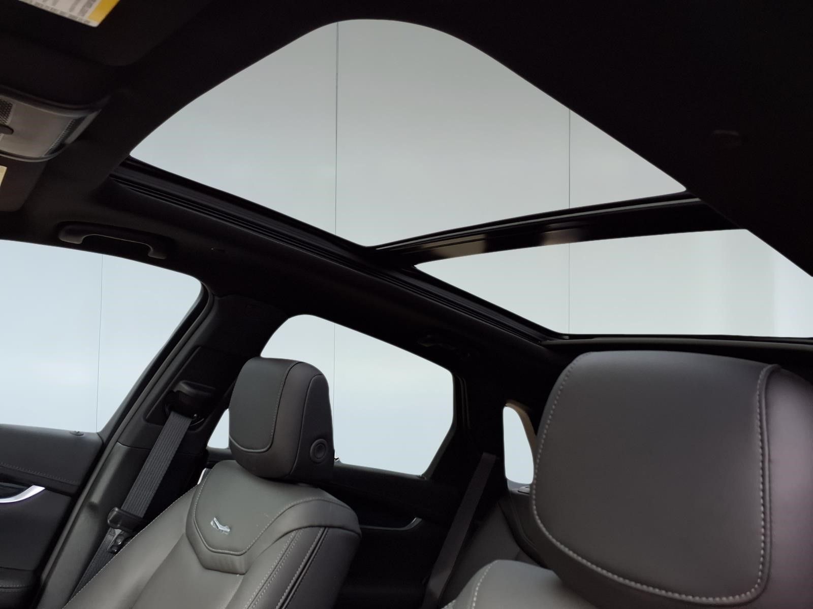 2026 Cadillac XT5 Premium Luxury - 9