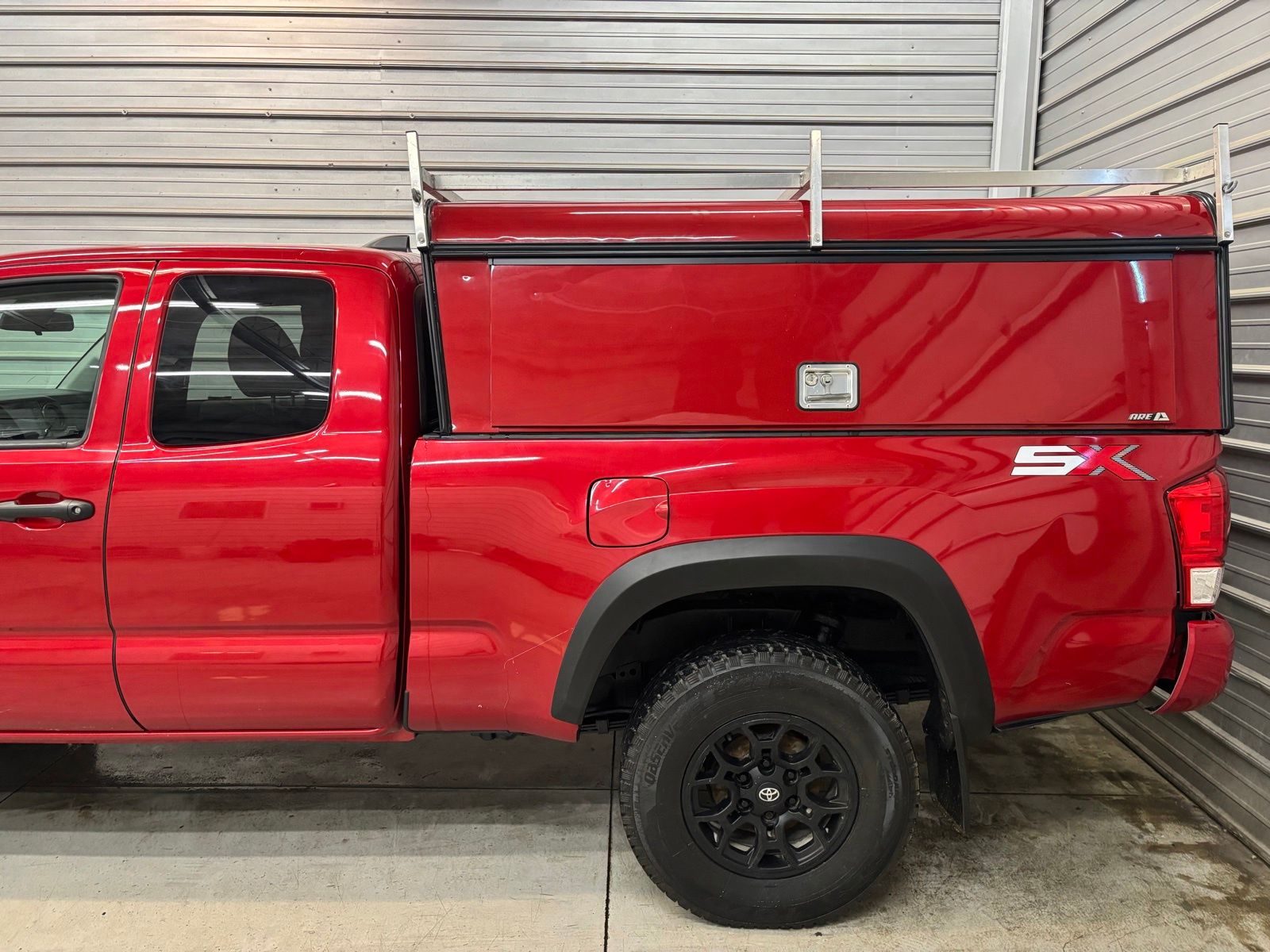 Photo 5 of 2021 Toyota Tacoma SR5 V6