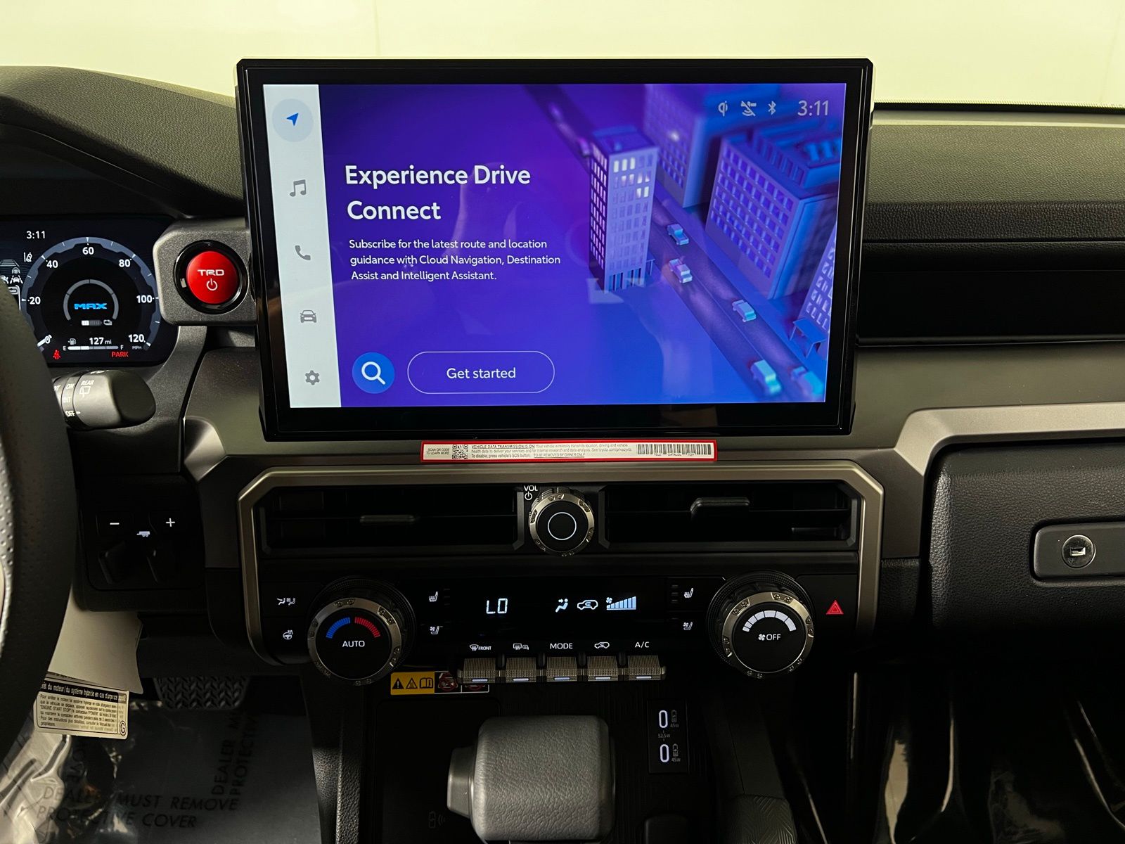 Thumbnail: 2026 Toyota 4Runner - 17