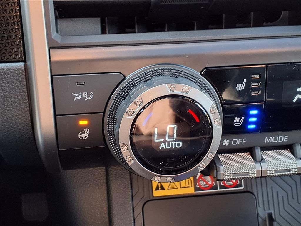 2025 Toyota 4Runner i-FORCE MAX Hybrid Limited Black at Toyota of Victoria