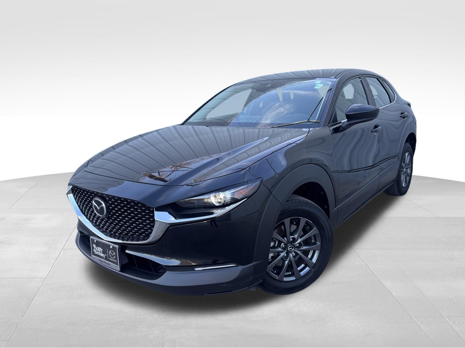 Used Car 2023 Mazda Cx-30  2.5 S For Sale Under $25,000 In Austin, Texas