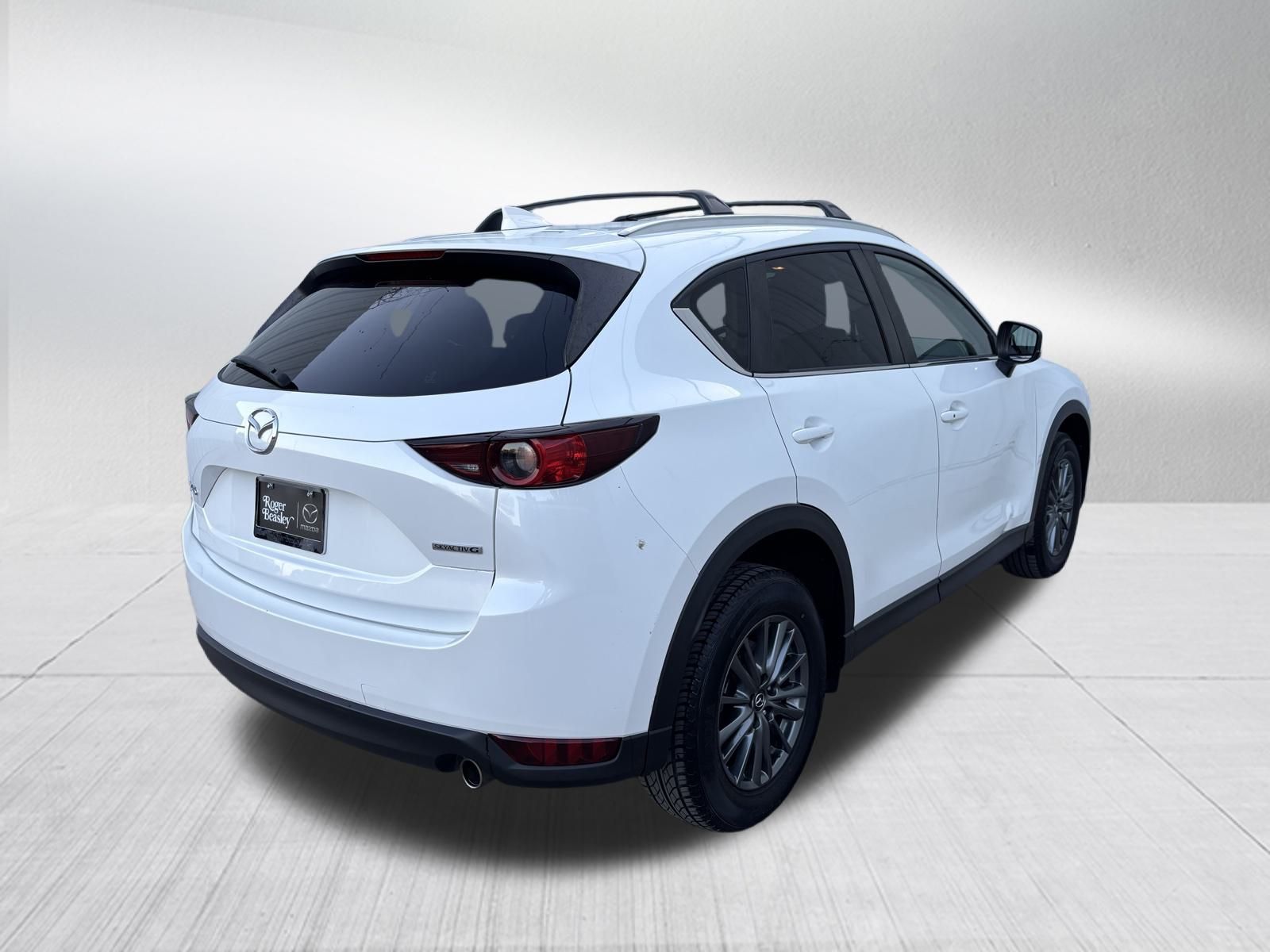 Used Car 2021 Mazda Cx-5  Touring For Sale Under $25,000 In Austin, Texas