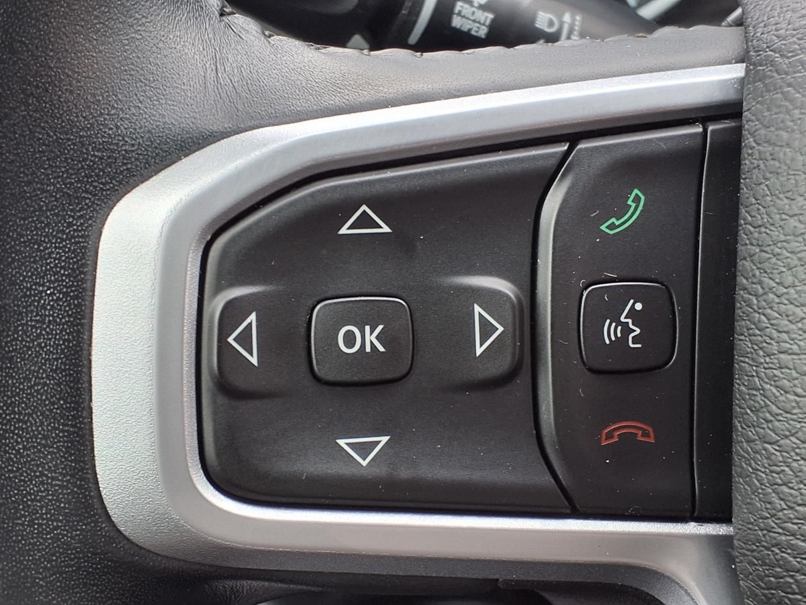 2022 Ram 1500 Big Horn/Lone Star Black at Martin Chrysler Dodge Jeep Ram