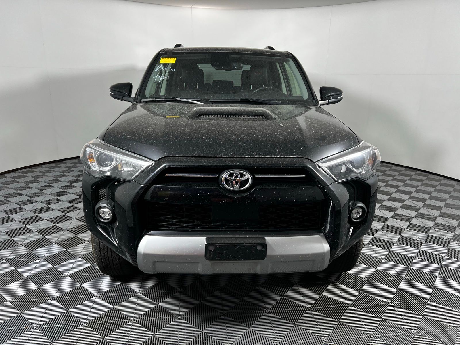 Thumbnail: 2024 Toyota 4Runner - 2