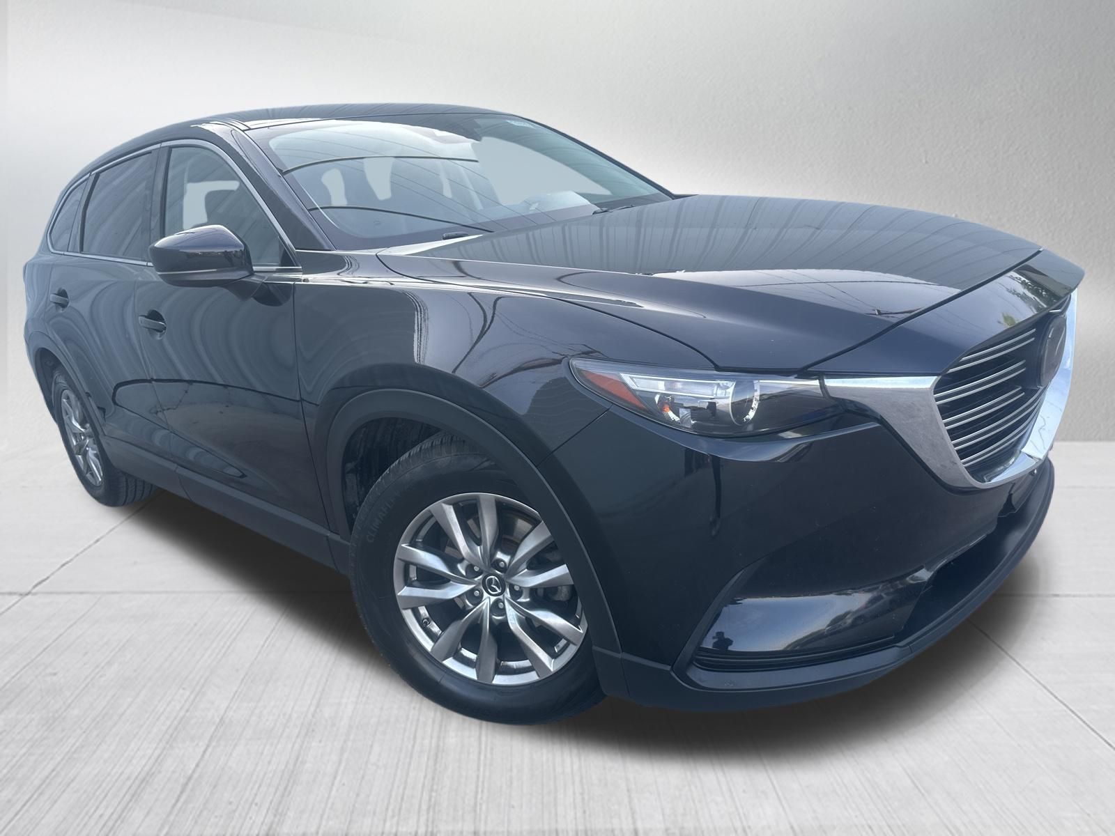 Used Car 2018 Mazda Cx-9  Touring For Sale Under $15,000 In Austin, Texas
