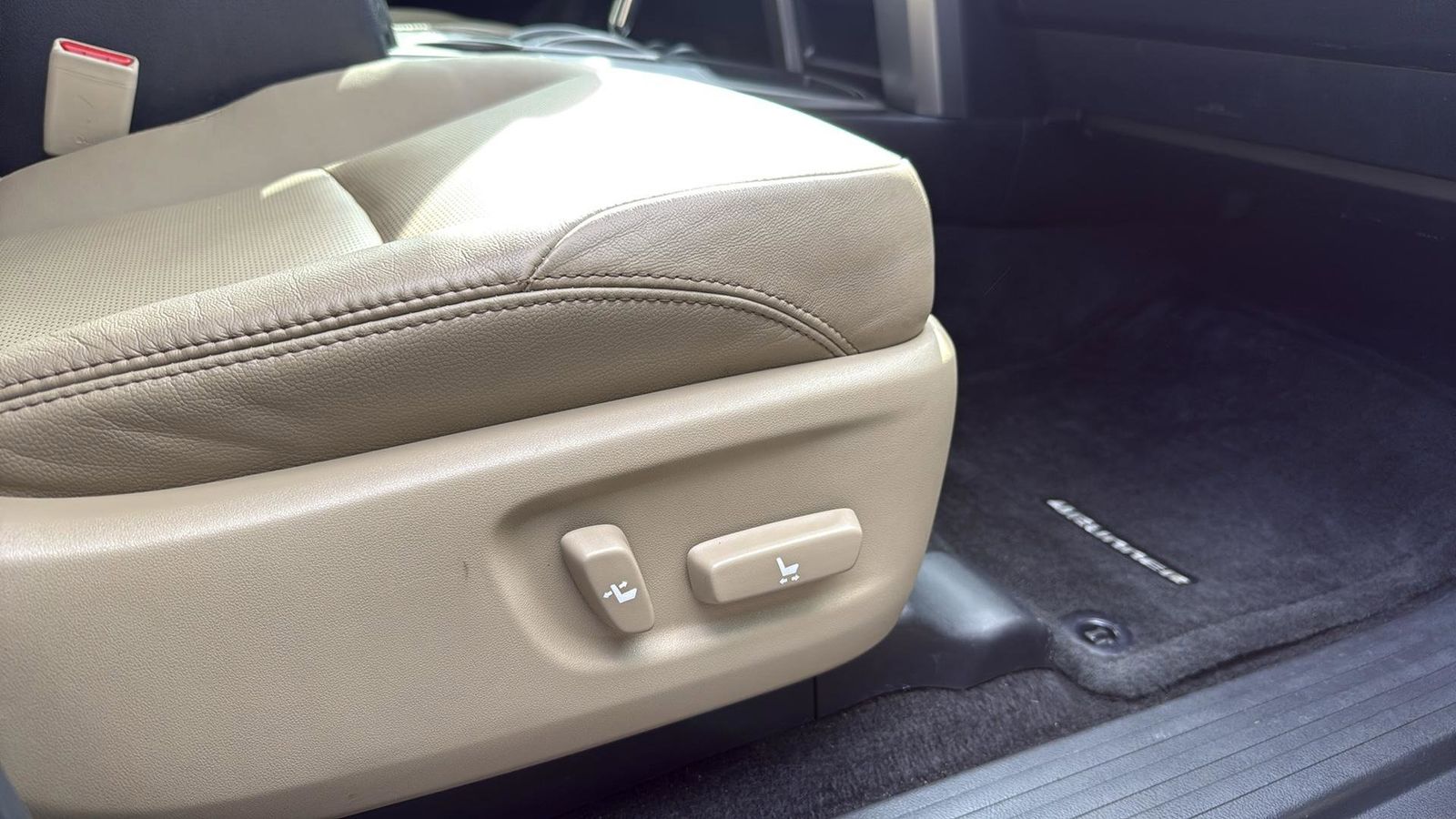 Used Car 2018 Toyota 4runner  Limited For Sale Under $25,000 In Austin, Texas