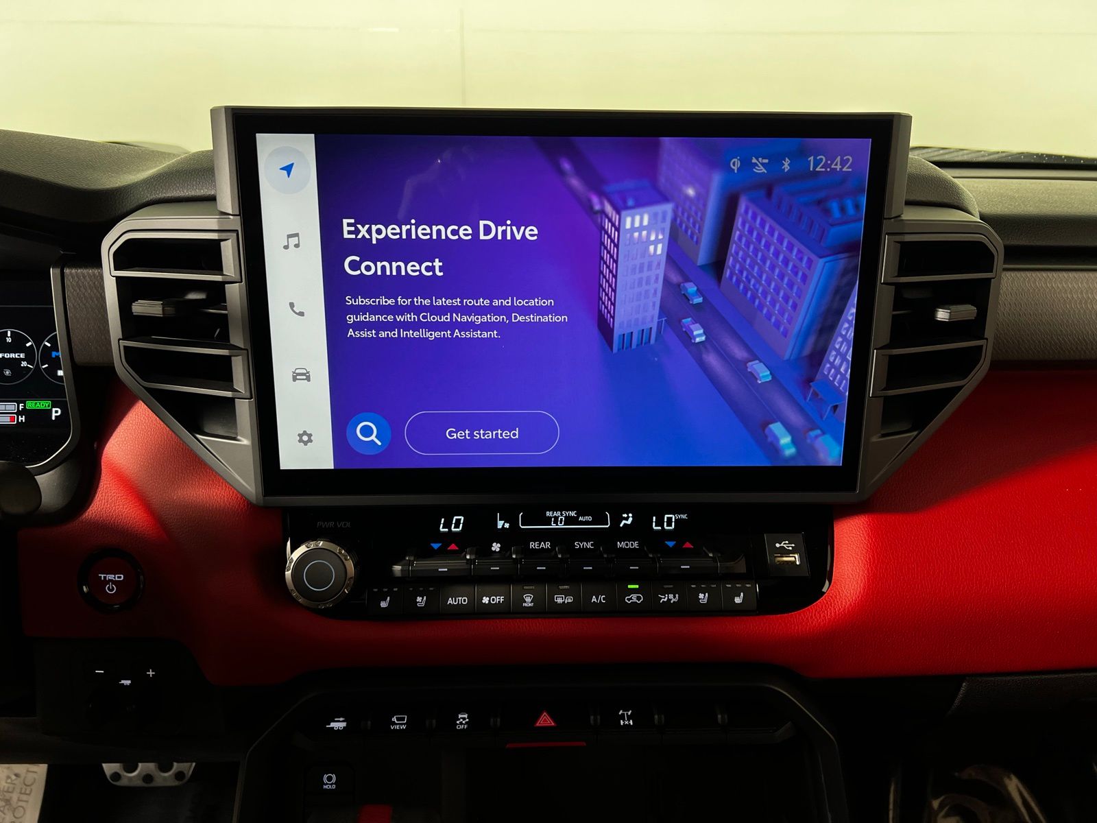 Thumbnail: 2025 Toyota Sequoia - 19