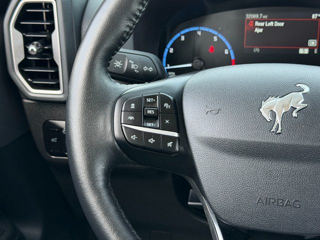 Certified Used 2023 Area 51 Ford Big Bend image 22