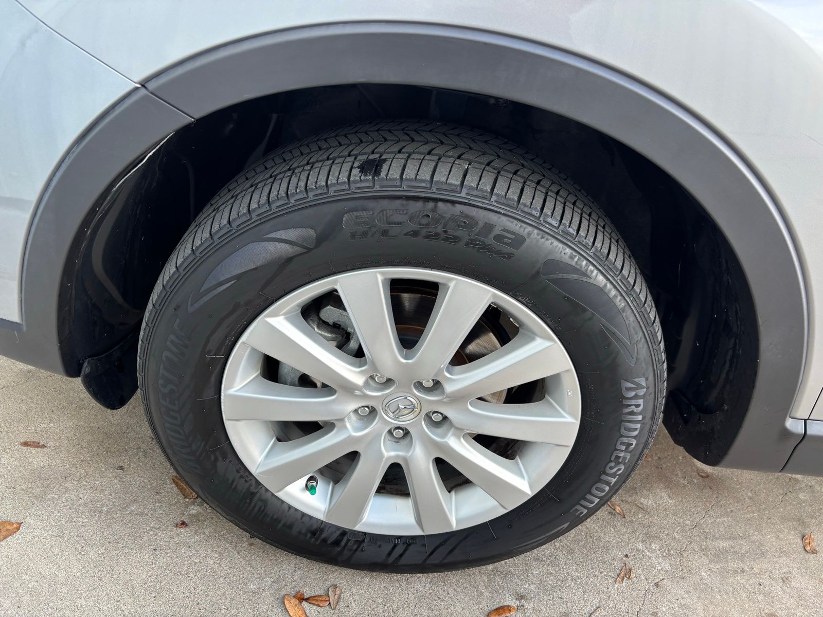 Used Car 2009 Mazda Cx-9  Sport For Sale Under $10,000 In Austin, Texas