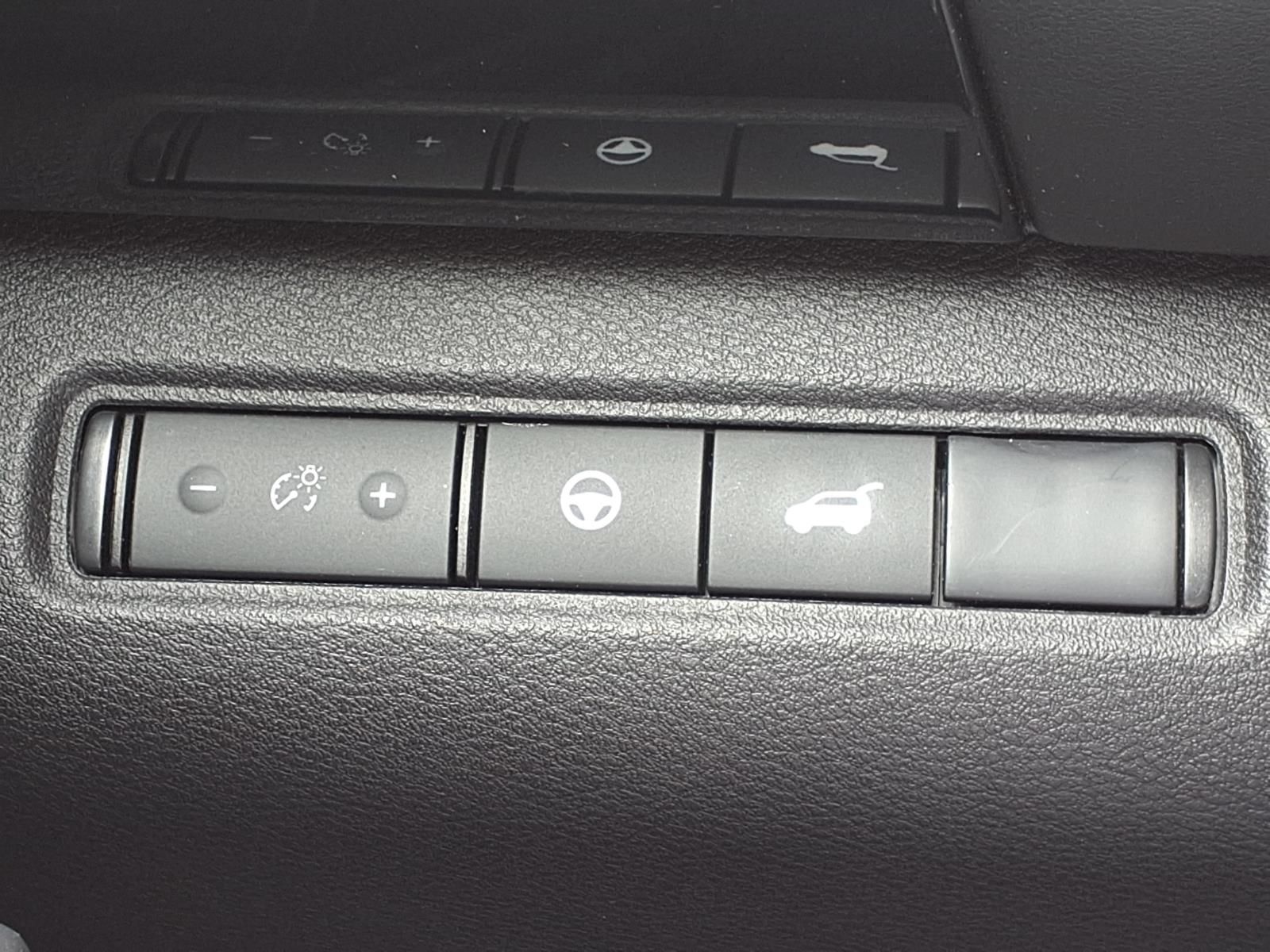 2025 Nissan Pathfinder SV Silver at Bravo Nissan
