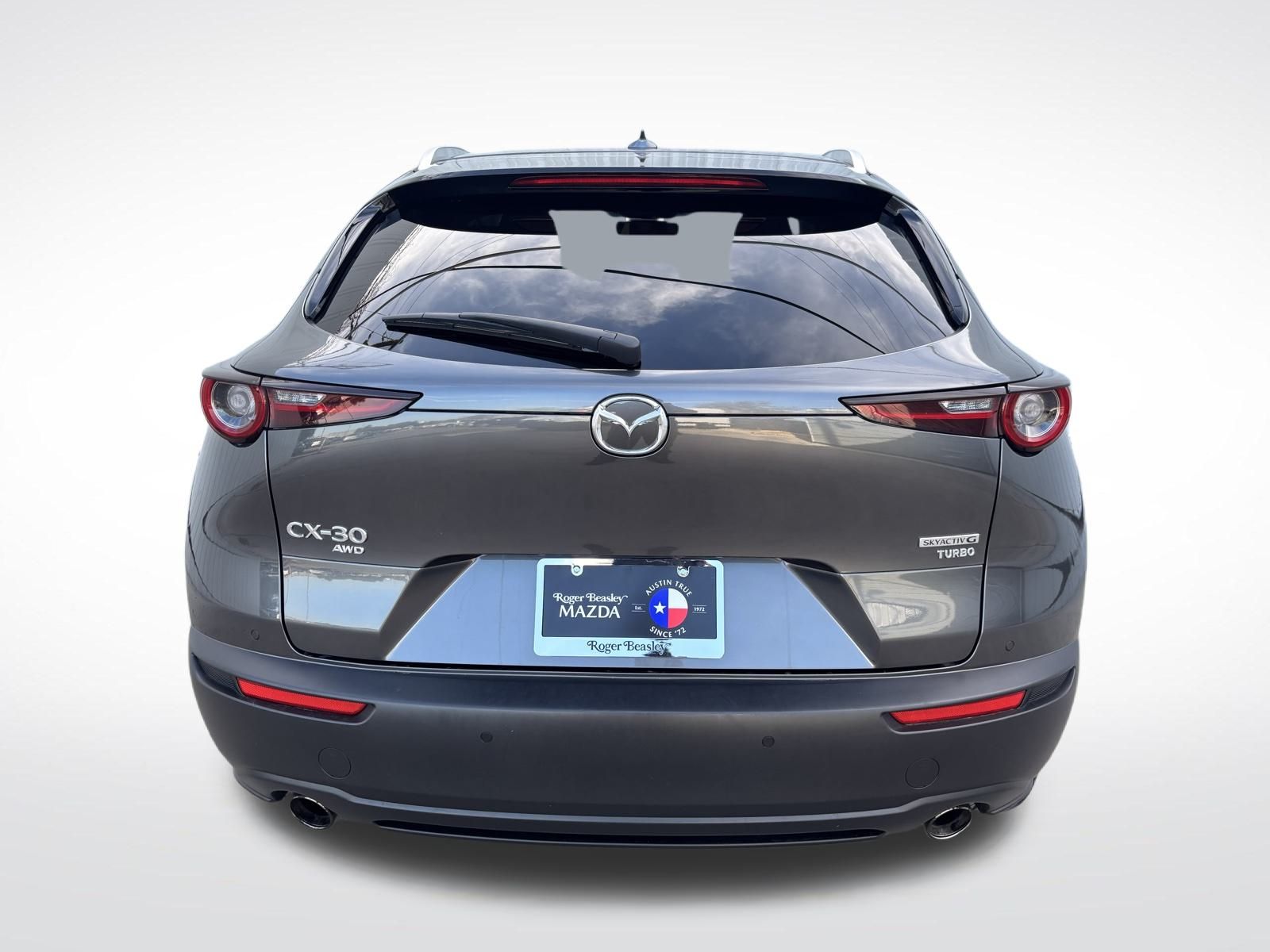 Used Car 2023 Mazda Cx-30  2.5 Turbo Premium Plus Package For Sale Under $30,000 In Austin, Texas