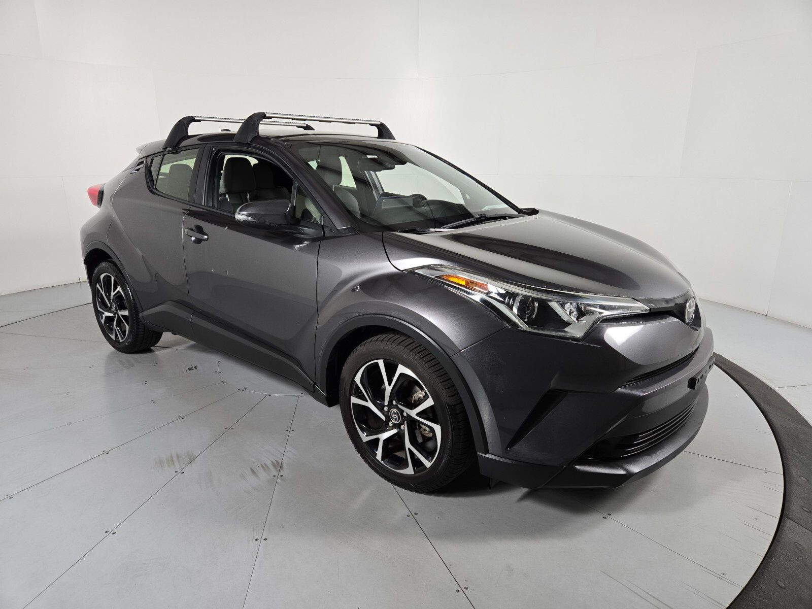 2019 Toyota C-HR  2