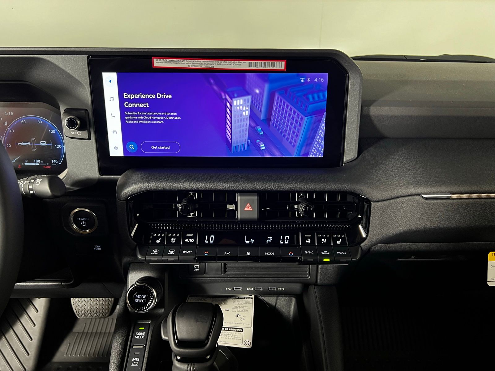 Thumbnail: 2026 Toyota Land Cruiser - 14