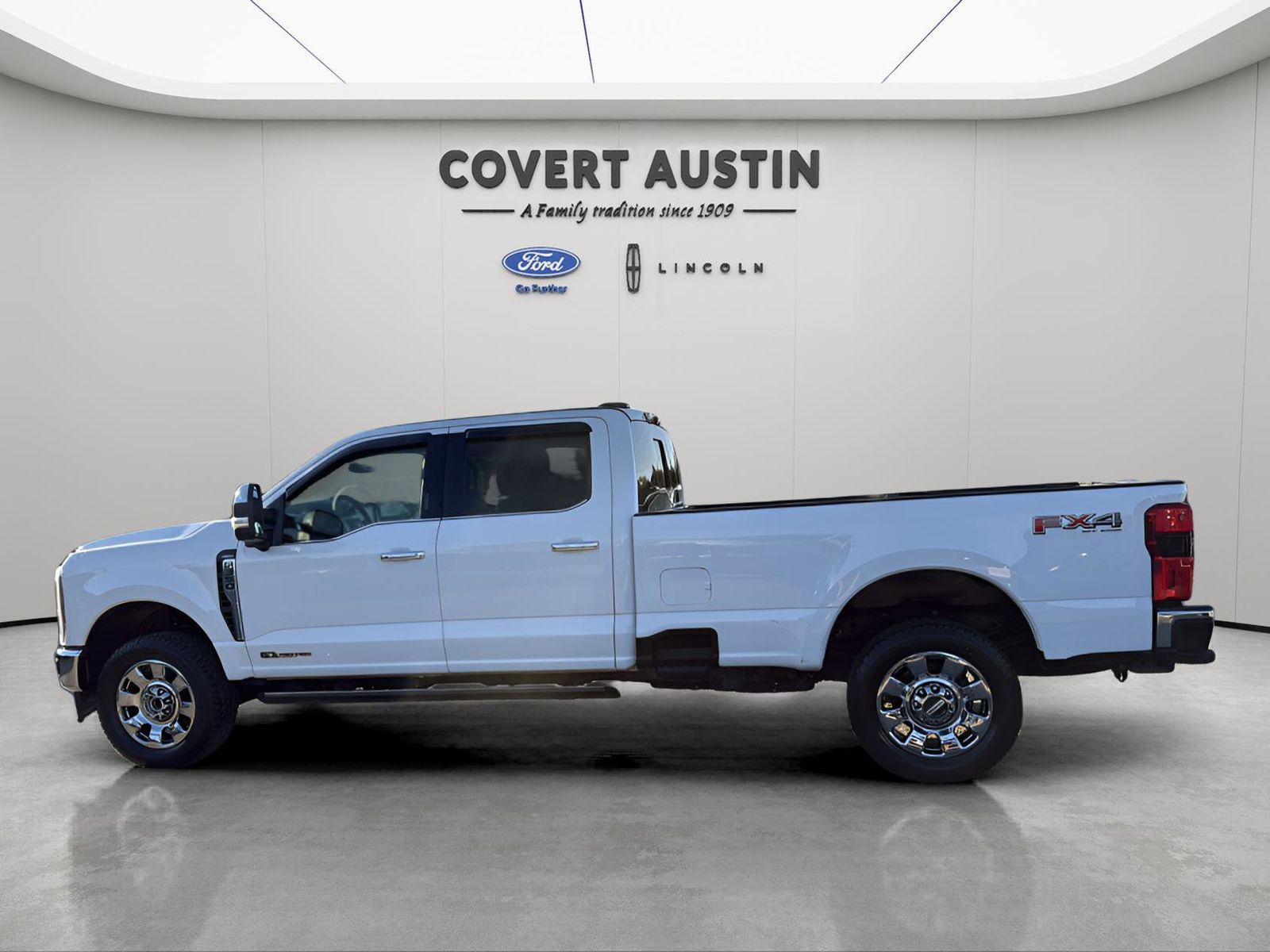 Used Car 2024 Ford F-350sd  Lariat For Sale Under $80,000 In Austin, Texas