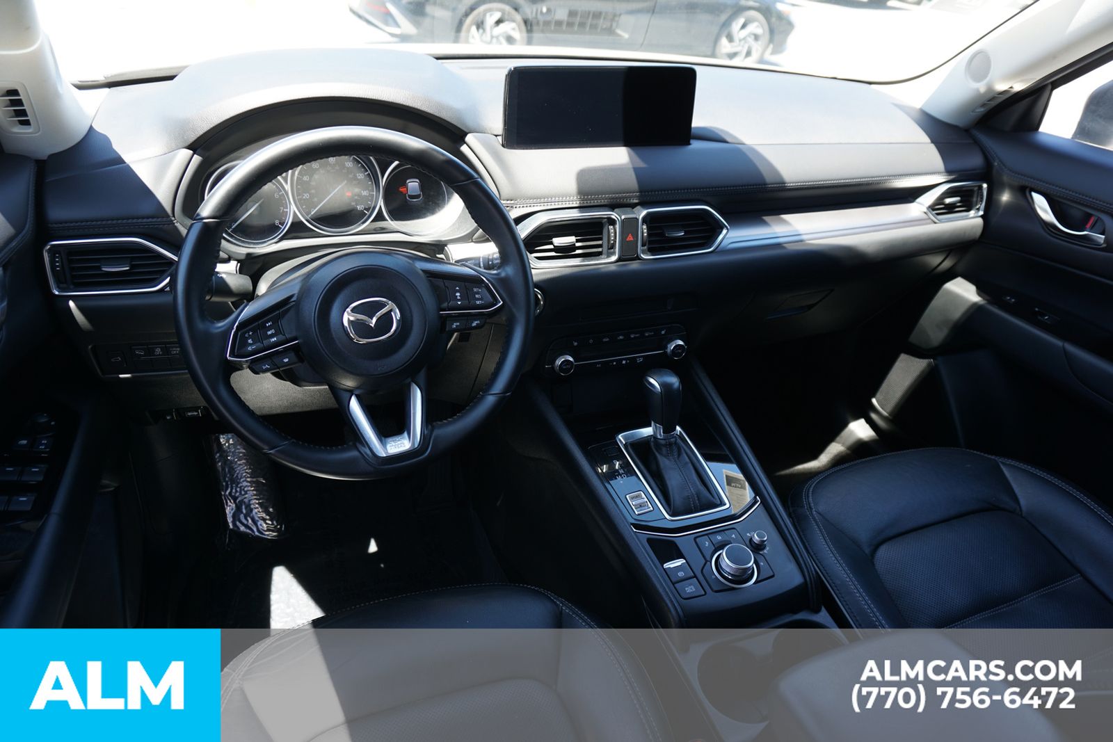 Used 2024 Silver Mazda 2.5 S Preferred Package image 30
