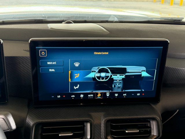 New 2026 Oxford White Ford EcoBoost image 25