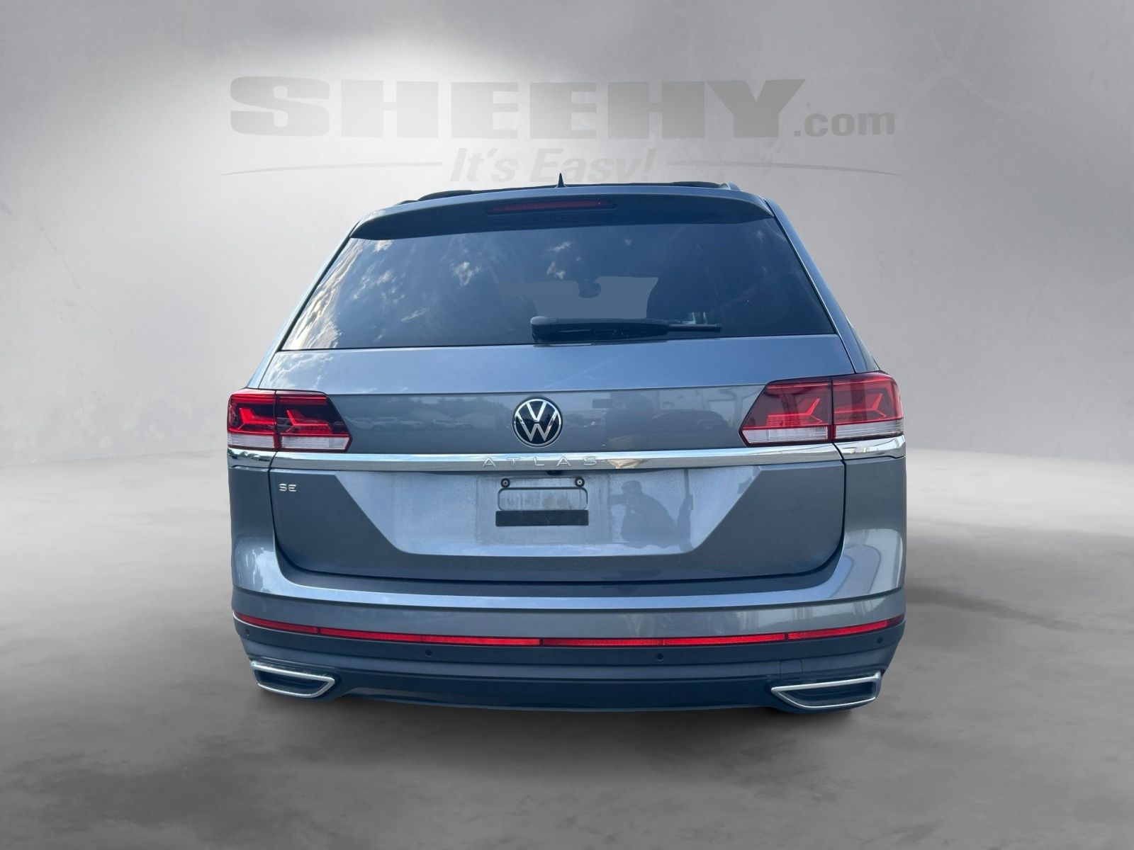 Used 2023 Gray Volkswagen 2.0T SE w/Technology image 13