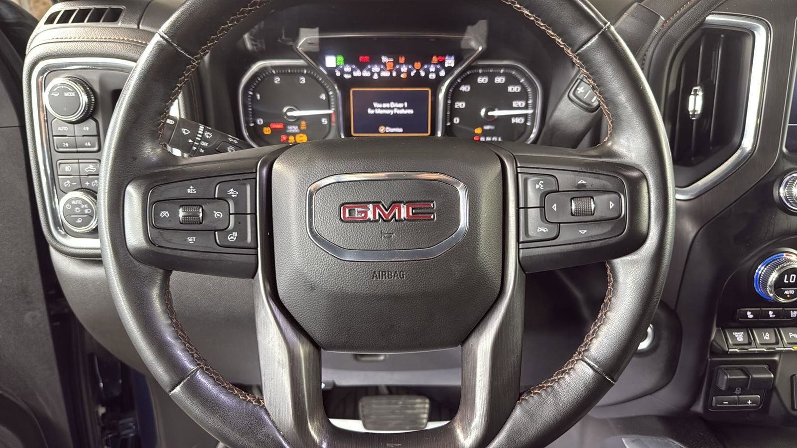 Used Car 2023 Gmc Sierra 2500hd  At4 For Sale Under $60,000 In Austin, Texas