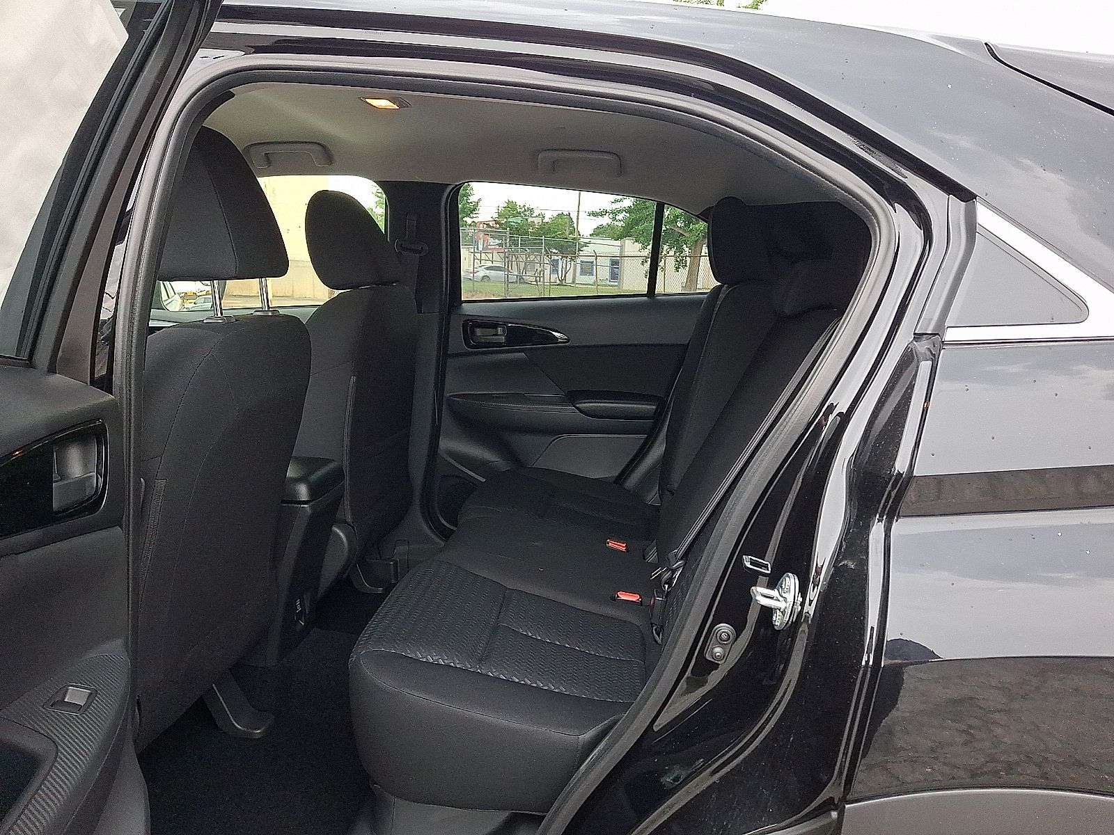 New 2026 Mitsubishi Eclipse Cross SUV