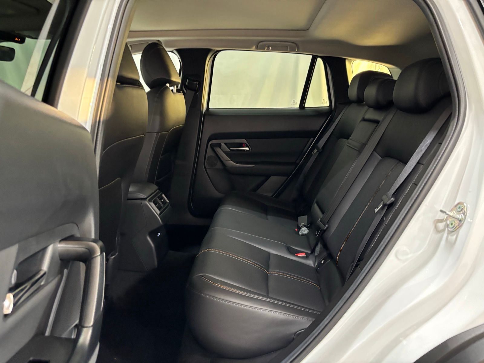 Used Car 2025 Mazda Cx-50  Utility 2.5 S Premium Plus Package All Wheel Drive For Sale Under $35,000 In Austin, Texas