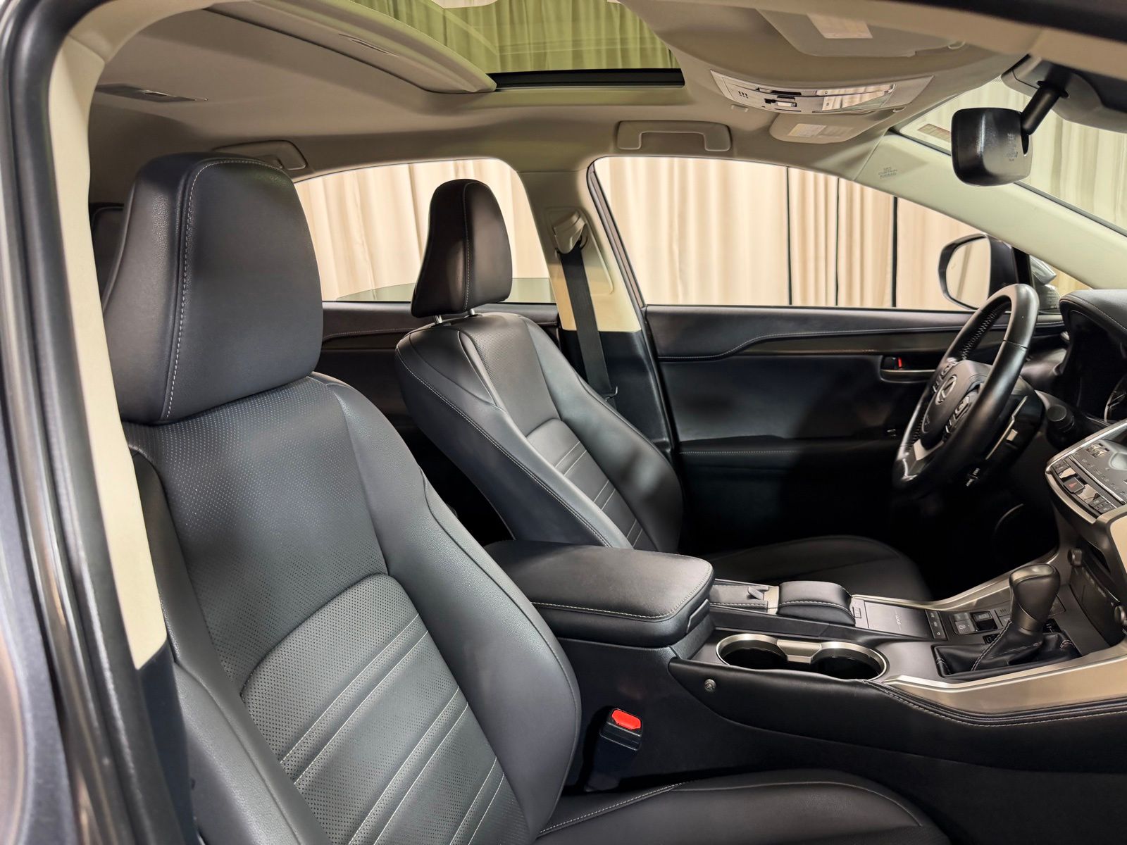 Used 2021 Gray Lexus 300 Base image 52