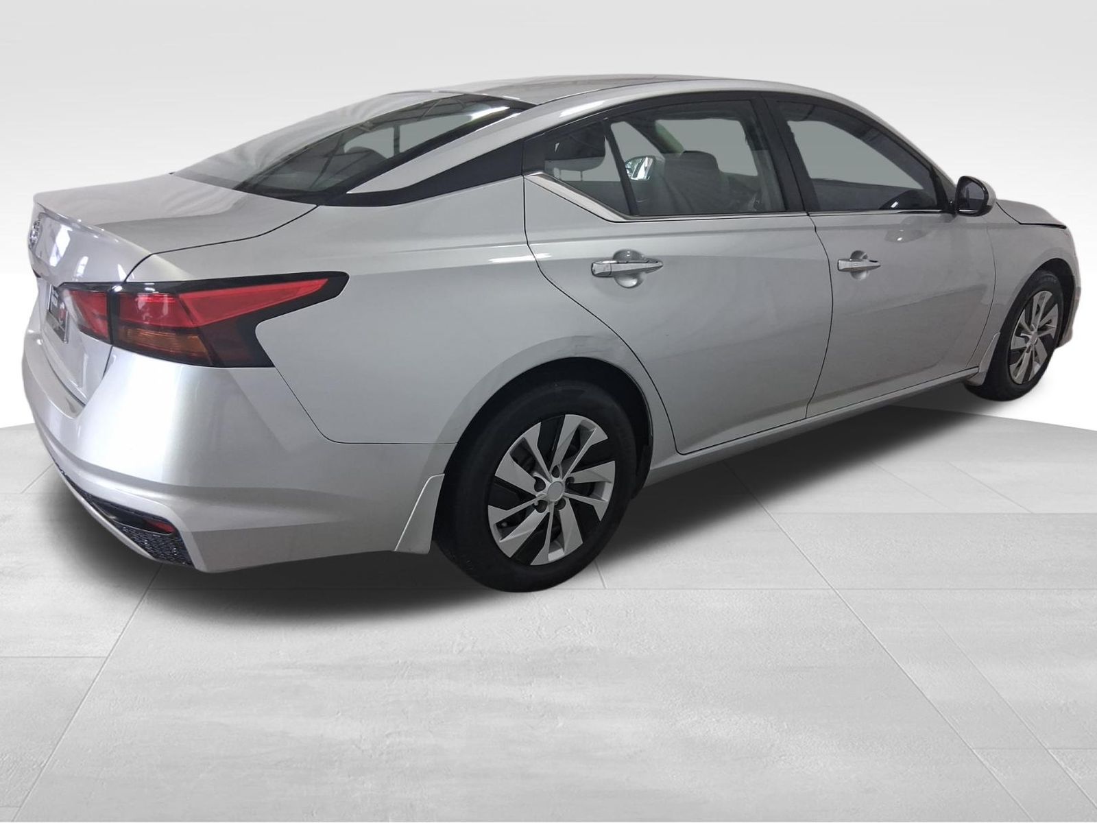 Used Car 2022 Nissan Altima  2.5 S For Sale Under $20,000 In Austin, Texas