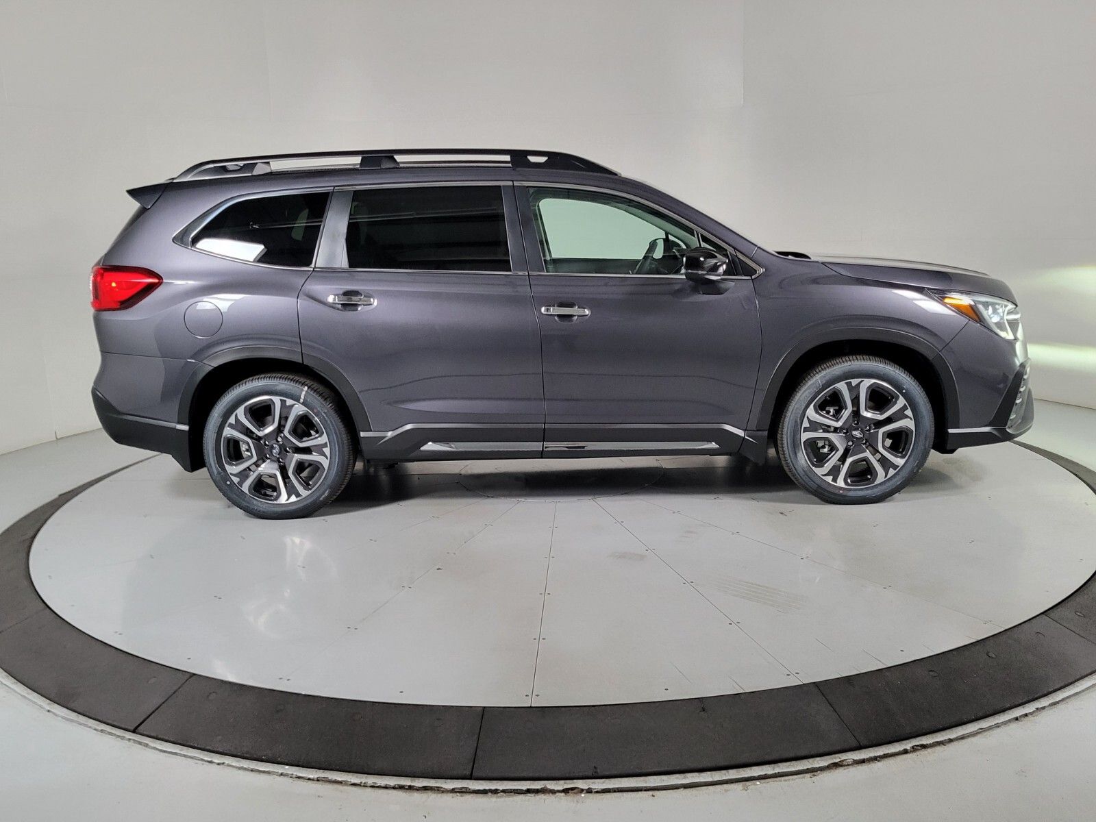 2024 Subaru Ascent Touring 3