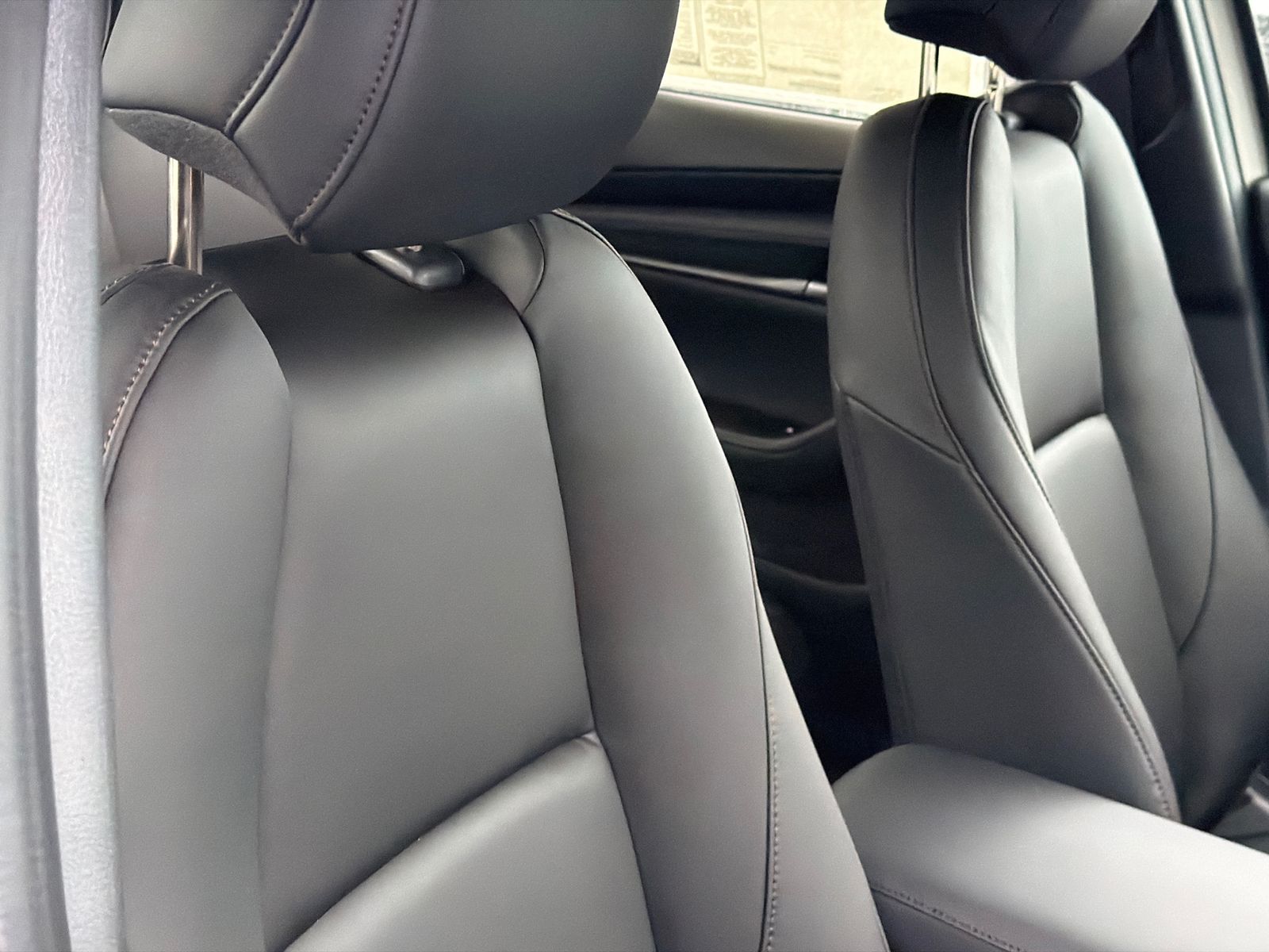 2026 Mazda Mazda3 Select Sport - Photo 8