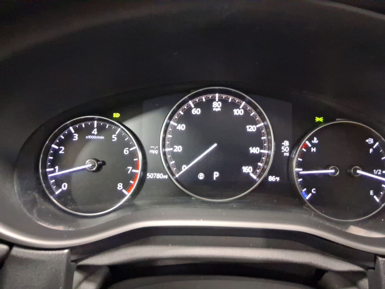 Used Car 2023 Mazda Cx-30  2.5 S For Sale Under $25,000 In Austin, Texas