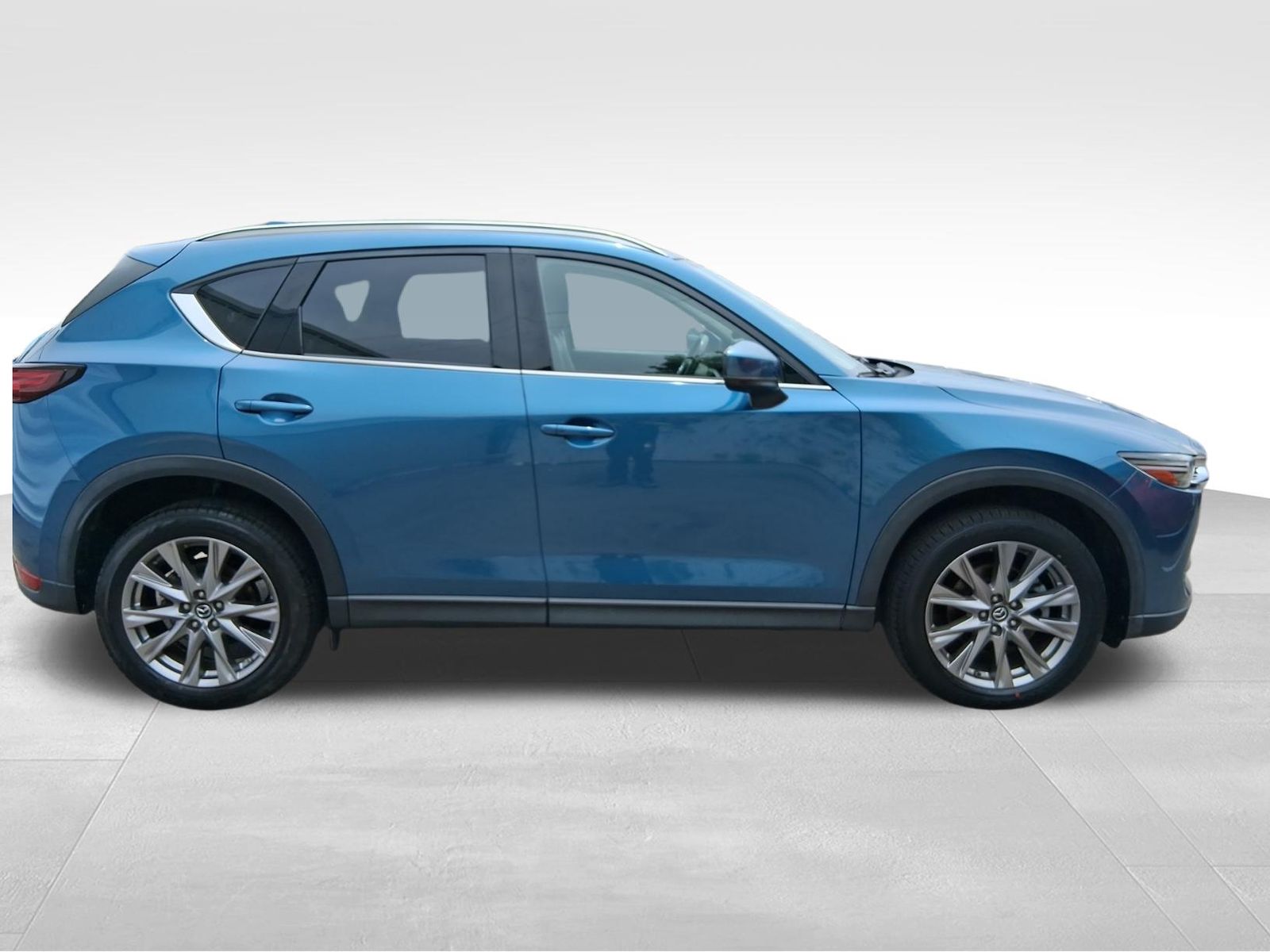 Used Car 2019 Mazda Cx-5  Grand Touring Reserve For Sale Under $20,000 In Austin, Texas