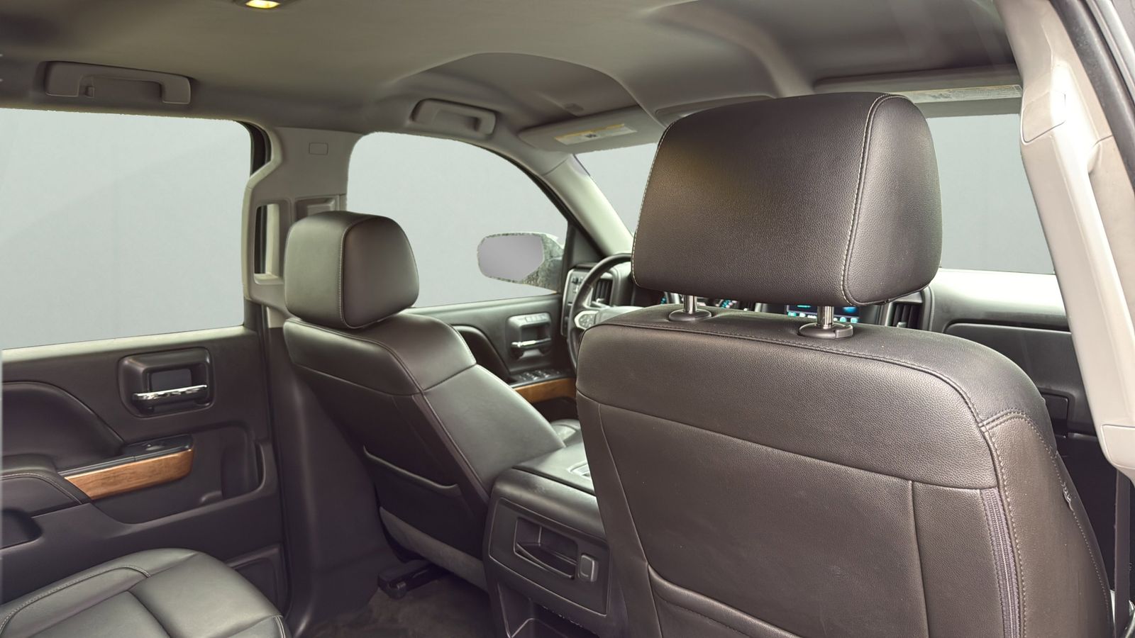 Used Car 2016 Chevrolet Silverado 1500  Ltz For Sale Under $25,000 In Austin, Texas