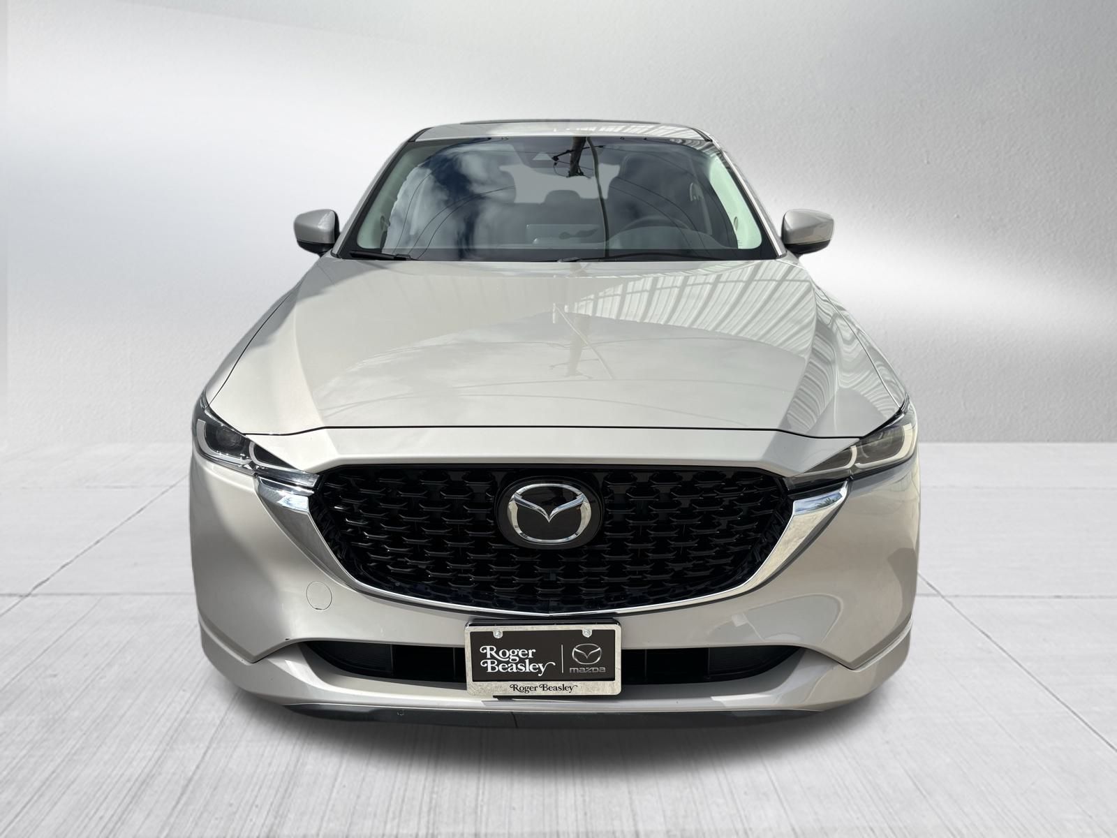 Used Car 2025 Mazda Cx-5  2.5 S Preferred Package For Sale Under $30,000 In Austin, Texas