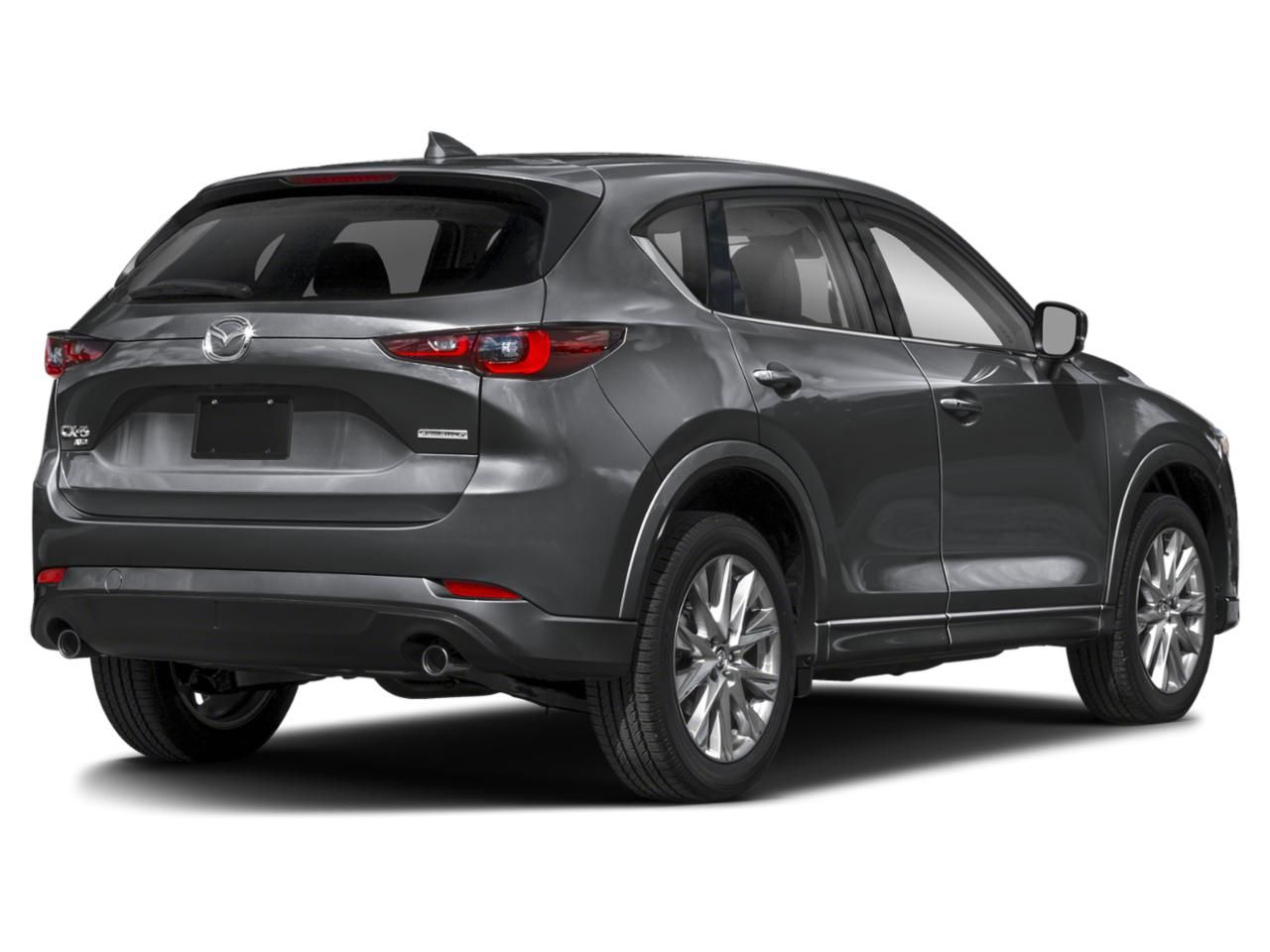 New Car 2025 Mazda Cx-5  2.5 S Premium Plus Package For Sale Under $40,000 In Austin, Texas
