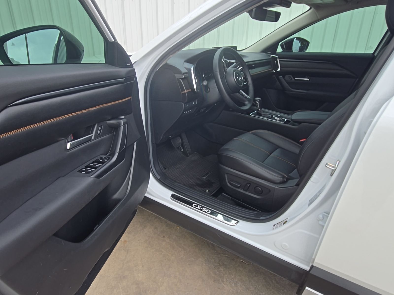 Used Car 2025 Mazda Cx-50  2.5 S Premium Plus Package For Sale Under $35,000 In Austin, Texas