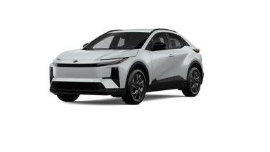 new 2026 Toyota C-HR car