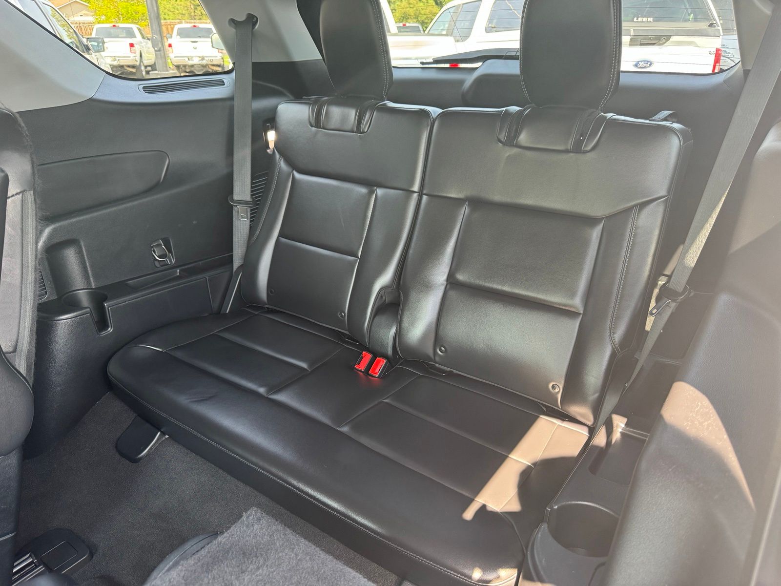 Used 2021 Ford Explorer SUV