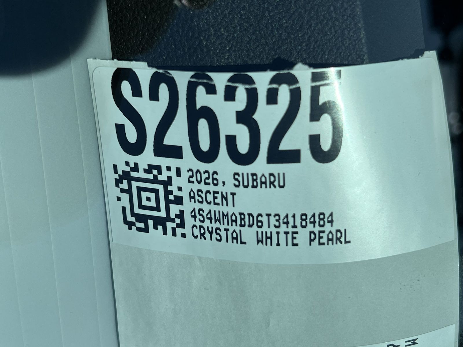 View vehicle photo 2