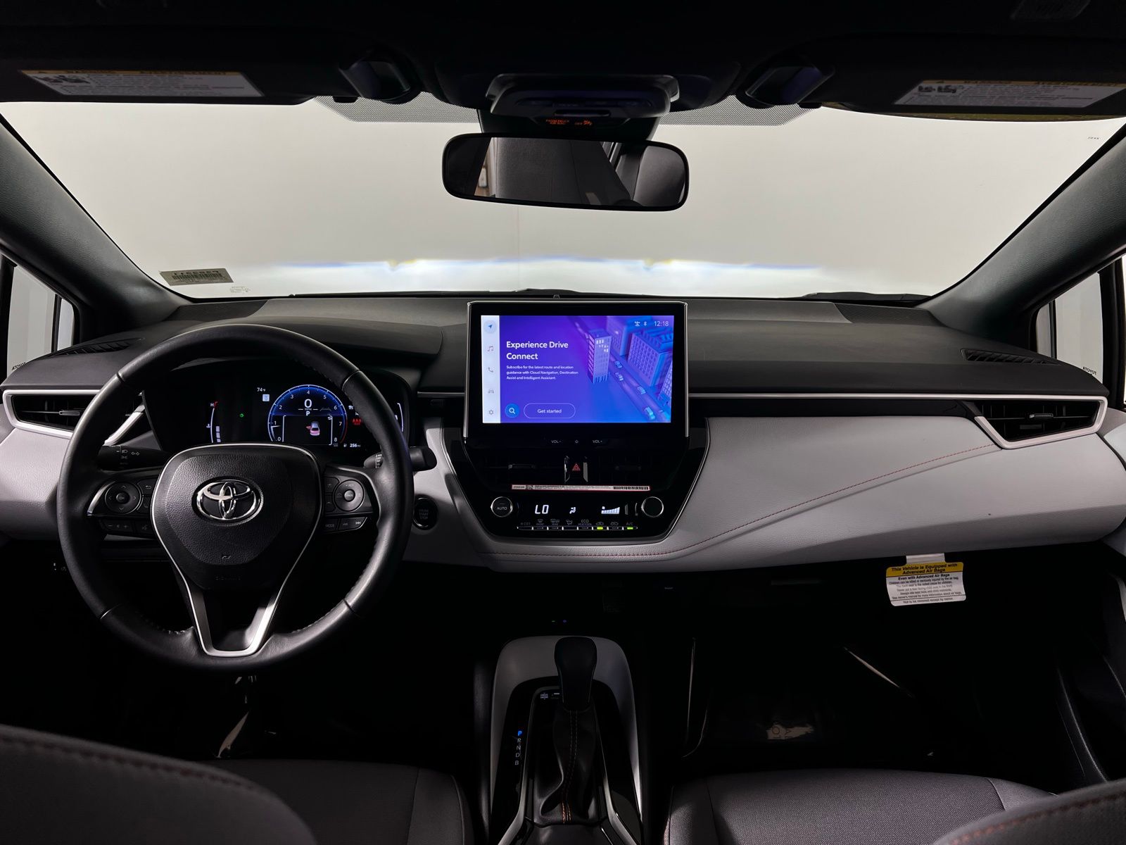 Thumbnail: 2025 Toyota Corolla - 22