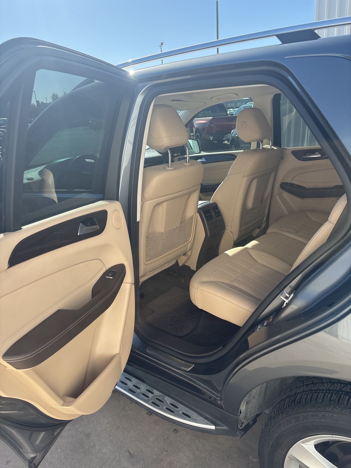 Used Car 2018 Mercedes-benz Gle  Gle 350 For Sale Under $20,000 In Austin, Texas