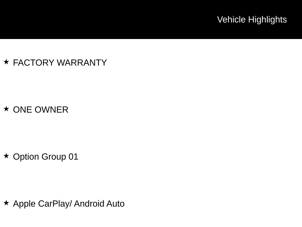 View vehicle photo 2