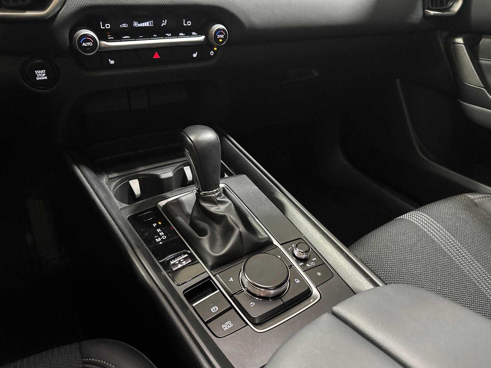 Used Car 2025 Mazda Cx-50  2.5 S Preferred Package For Sale Under $30,000 In Austin, Texas