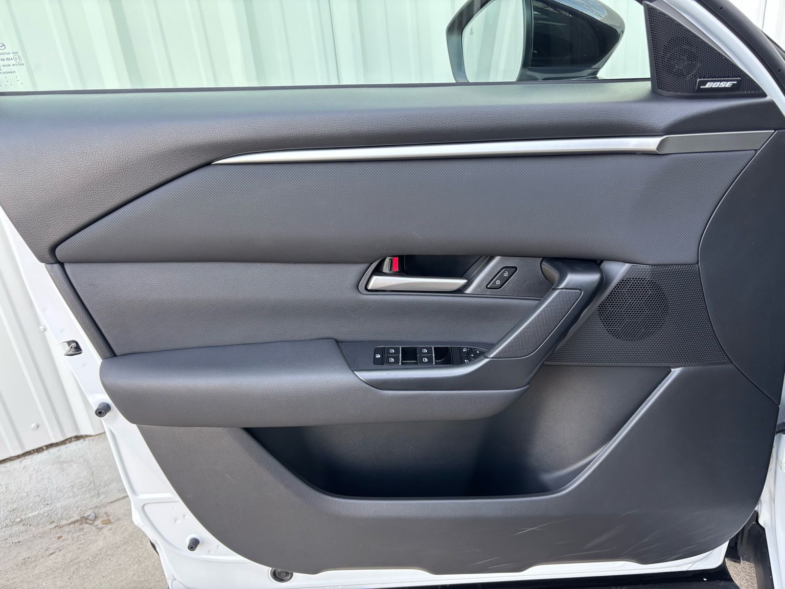 Used Car 2025 Mazda Cx-50  2.5 S Premium Package For Sale Under $30,000 In Austin, Texas