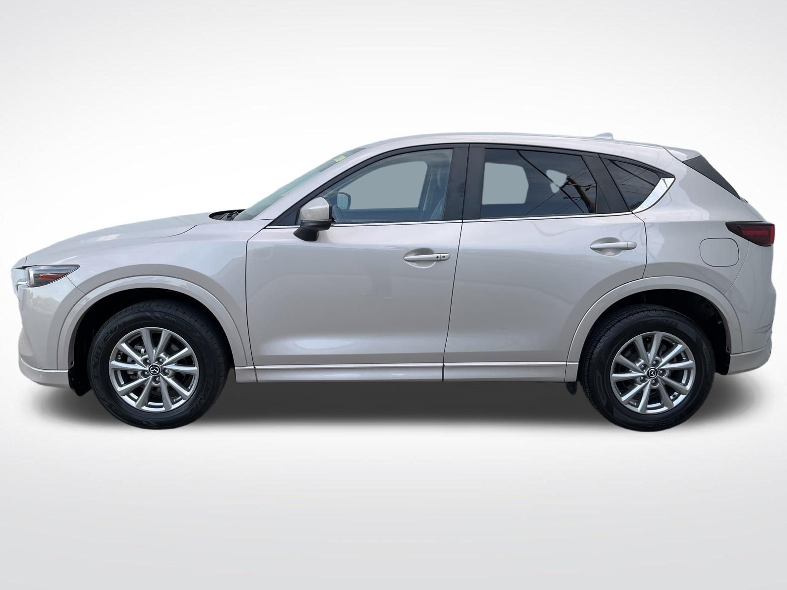 Used Car 2024 Mazda Cx-5  2.5 S Select Package For Sale Under $25,000 In Austin, Texas