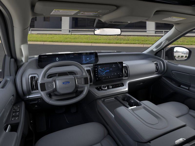New Car 2025 Ford Expedition  Active For Sale Under $70,000 In Austin, Texas